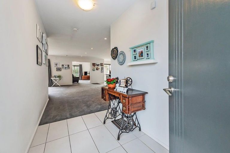 Photo of property in 6 Country Lane, Leeston, 7632