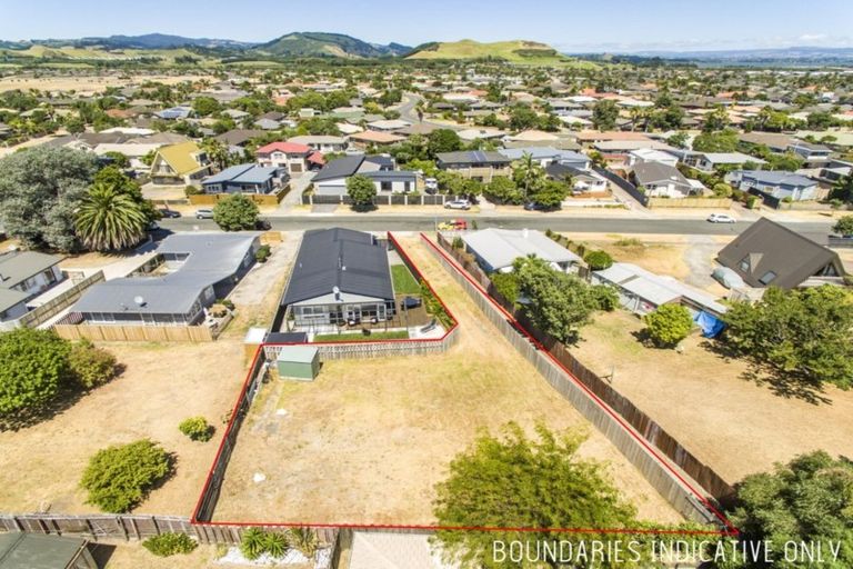 Photo of property in 223a Range Road, Papamoa Beach, Papamoa, 3118
