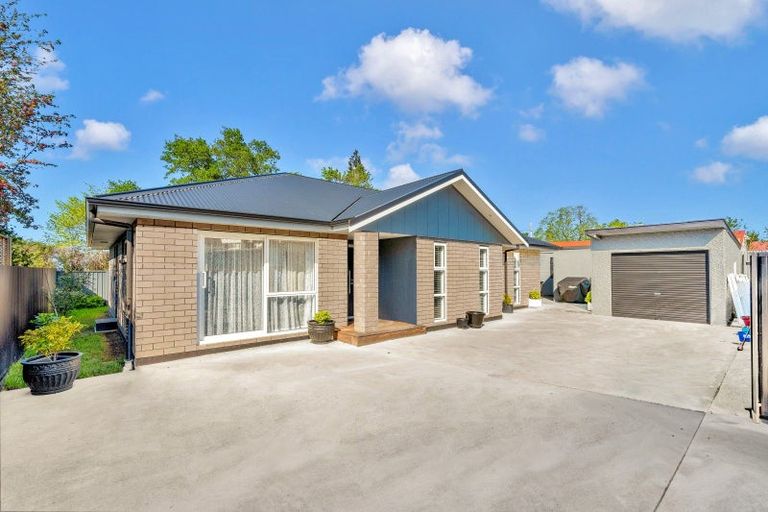 Photo of property in 77 Renall Street, Masterton, 5810