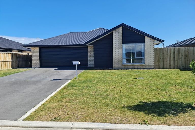 Photo of property in 62 Kemble Drive, Rolleston, 7615