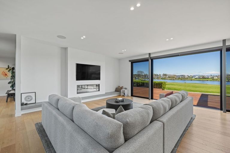 Photo of property in 3 Waterway Lane, Northwood, Christchurch, 8051