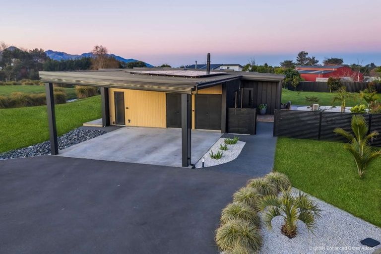 Photo of property in 258c Mount Fyffe Road, Kaikoura Flat, Kaikoura, 7300