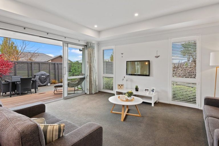 Photo of property in 36 Navy Loop, Rolleston, 7614