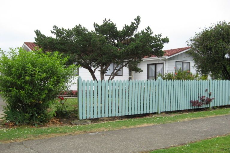 Photo of property in 29 Hall Avenue, Mangere, Auckland, 2022