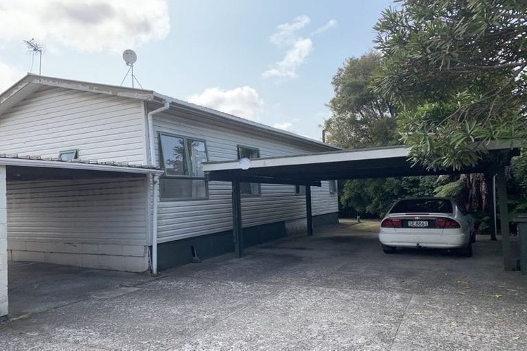 Photo of property in 6/19 Birdwood Avenue, Papatoetoe, Auckland, 2025