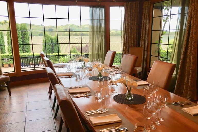 Photo of property in Beckenridge Lodge, 1 Breckenridge Lane, Puketapu, Napier, 4183