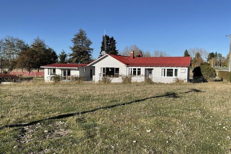 Photo of property in 5 Struthers Street, Fairlie, 7925