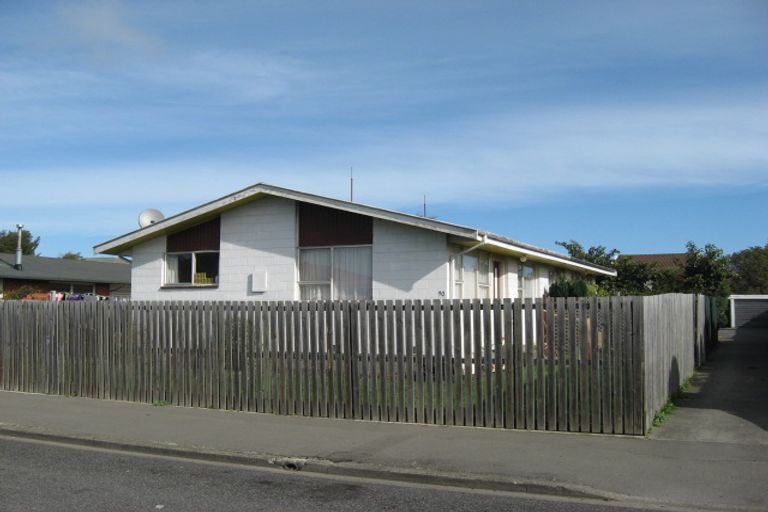 Photo of property in 1/90 Charles Street, Waltham, Christchurch, 8011