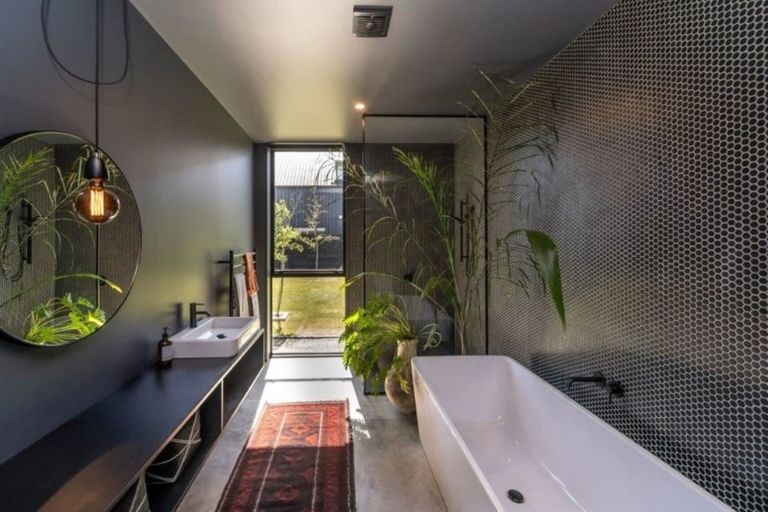 Photo of property in 45a Jellicoe Street, Greytown, 5712