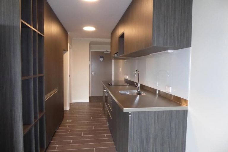 Photo of property in Frame Apartments, 201/111u Molesworth Street, Thorndon, Wellington, 6011