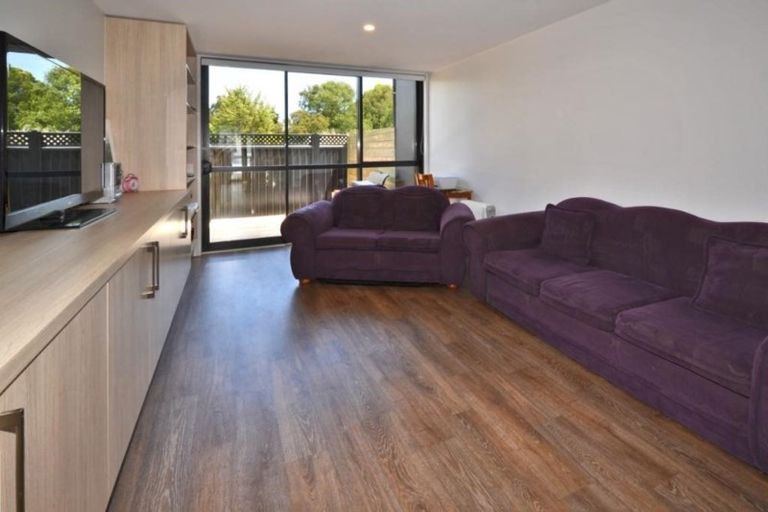 Photo of property in 18/399 Manchester Street, Christchurch Central, Christchurch, 8013