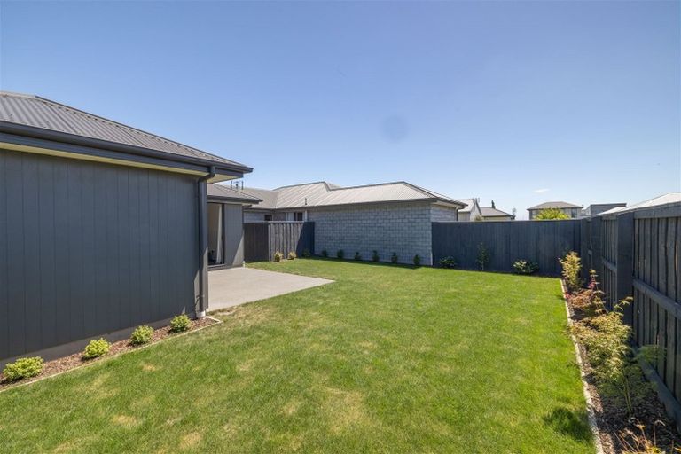 Photo of property in 24 George Square West, Wigram, Christchurch, 8025