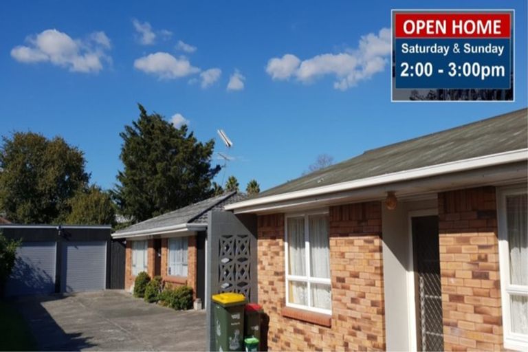 Photo of property in 3/29 Prictor Street, Papakura, 2110