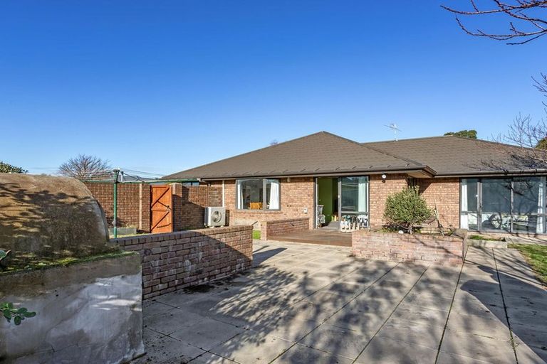 Photo of property in 10 Picasso Place, Rolleston, 7614