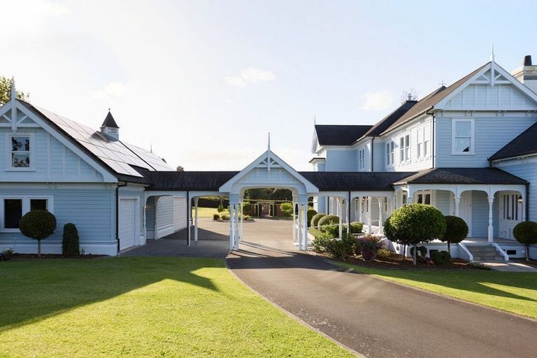 Photo of property in 866 Pyes Pa Road, Pyes Pa, Tauranga, 3173