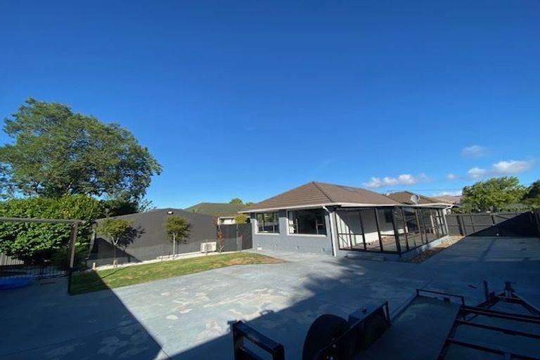 Photo of property in 35 Rahera Street, Spreydon, Christchurch, 8024