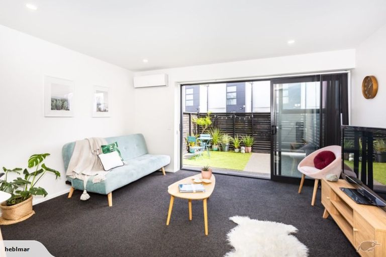 Photo of property in 14/259 Kilmore Street, Christchurch Central, Christchurch, 8011