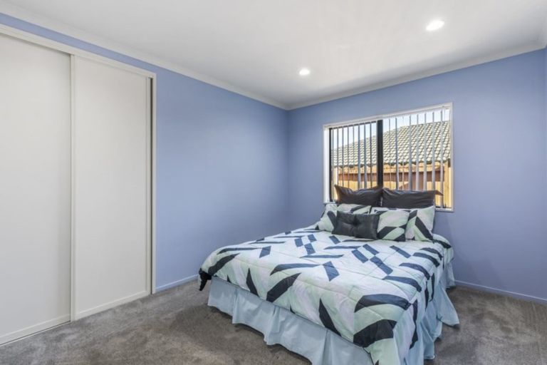 Photo of property in 42 Milson Drive, Papakura, 2110