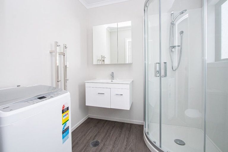 Photo of property in 204/17 Vialou Street, Hamilton Central, Hamilton, 3204