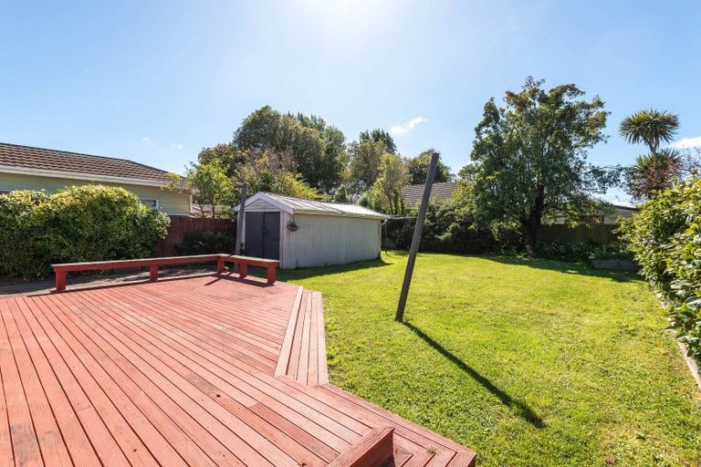 Photo of property in 8 Nairn Street, Spreydon, Christchurch, 8024
