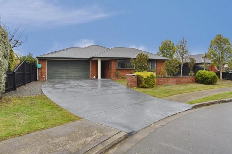 Photo of property in 24 Charters Street, Kaiapoi, 7630