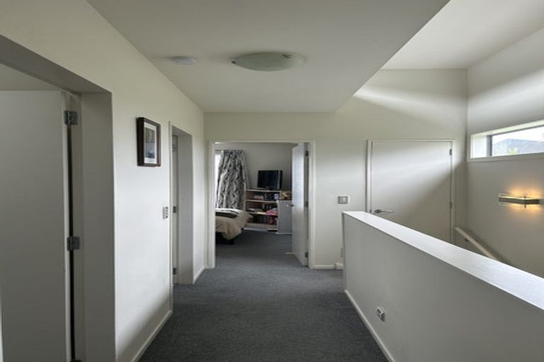 Photo of property in 11/114 Mitchell Street, Brooklyn, Wellington, 6021