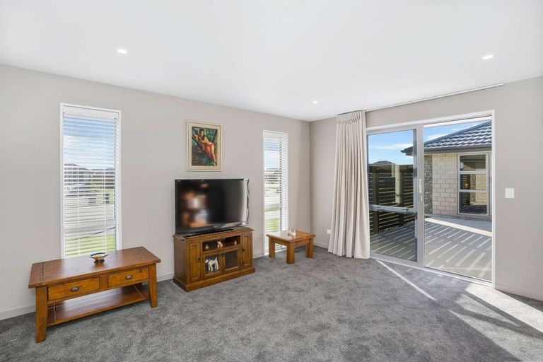 Photo of property in 1 Lanner Drive, Rolleston, 7615