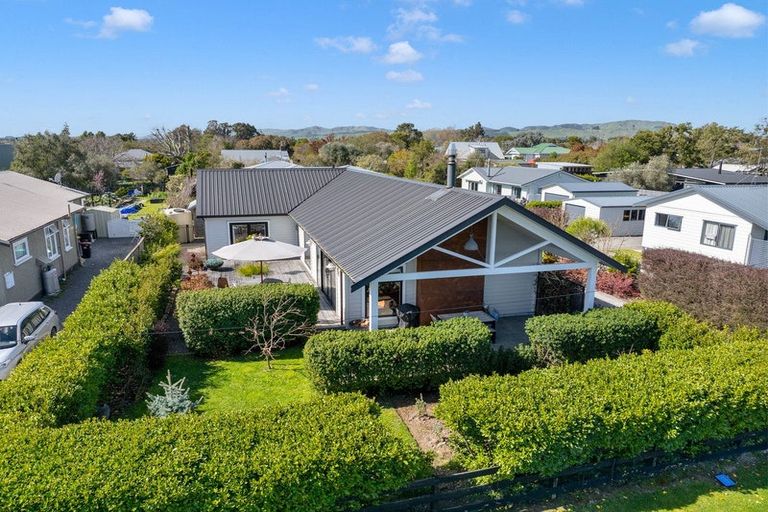 Photo of property in 7 Esther Street, Martinborough, 5711