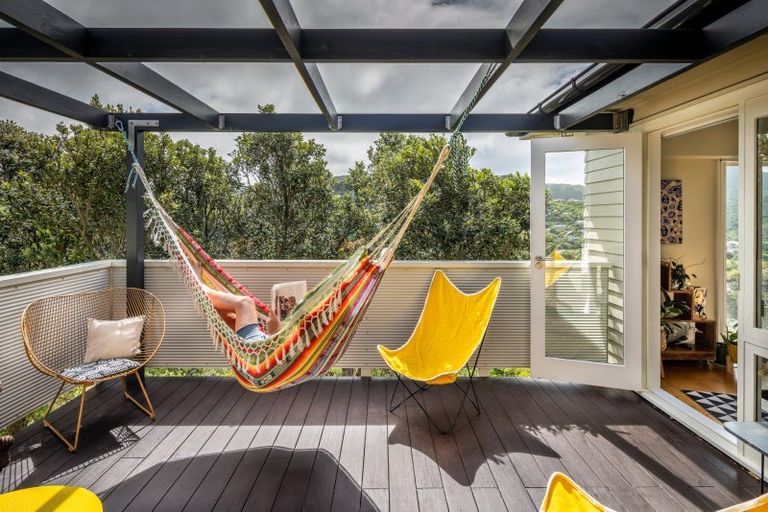 Photo of property in 65 Mairangi Road, Wadestown, Wellington, 6012