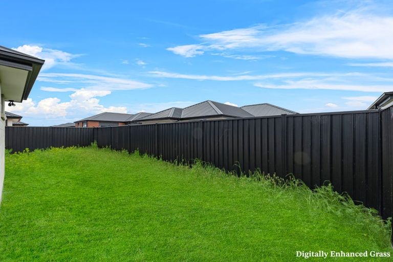 Photo of property in 21 Pender Street, Kaiapoi, 7630