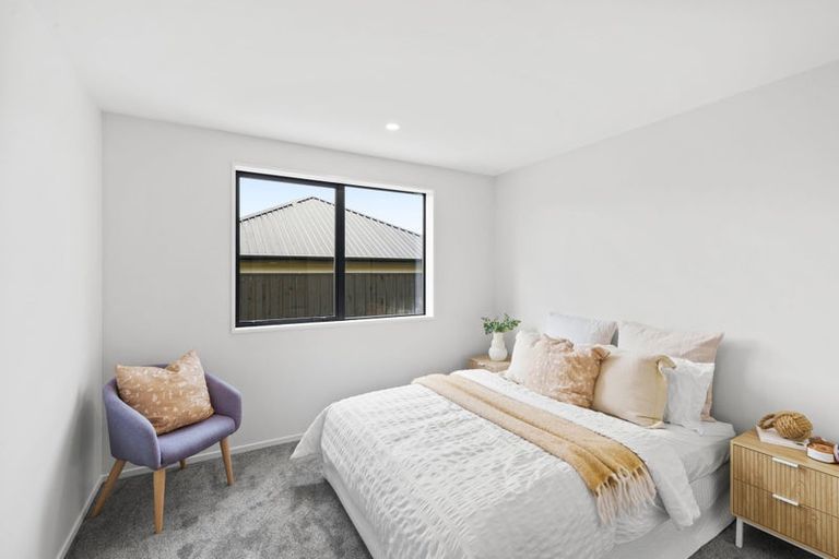 Photo of property in 6/4 Te Rito Street, Marshland, Christchurch, 8083