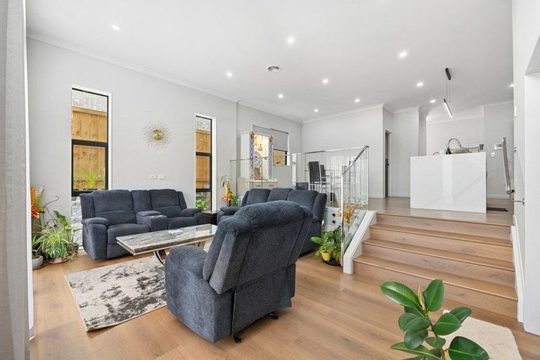 Photo of property in 63 Koromeke Street, Flat Bush, Auckland, 2019