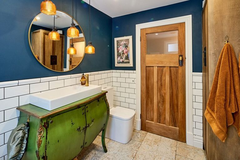 Photo of property in 137 Barnard Street, Wadestown, Wellington, 6012