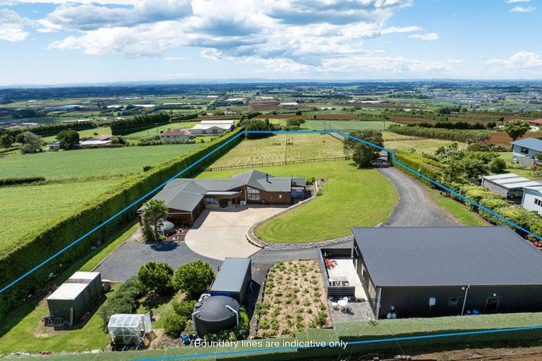 Photo of property in 39b Middleton Road, Pukekohe, 2120