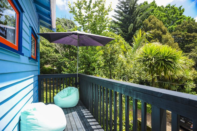 Photo of property in 378 Huia Road, Titirangi, Auckland, 0604