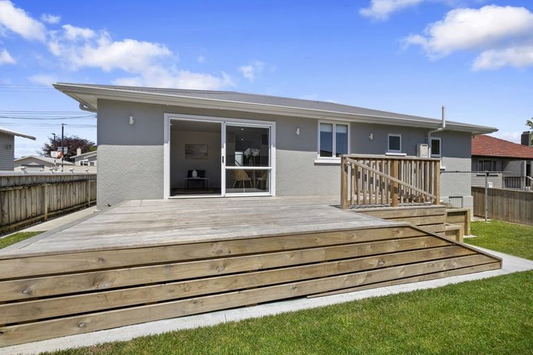 Photo of property in 264 Coronation Avenue, Welbourn, New Plymouth, 4310