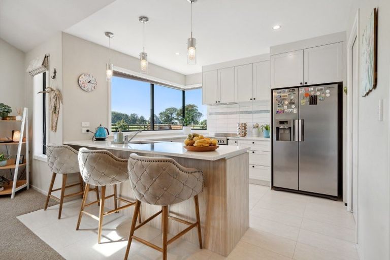 Photo of property in 546 Belvedere Road, Carrington, Carterton, 5791