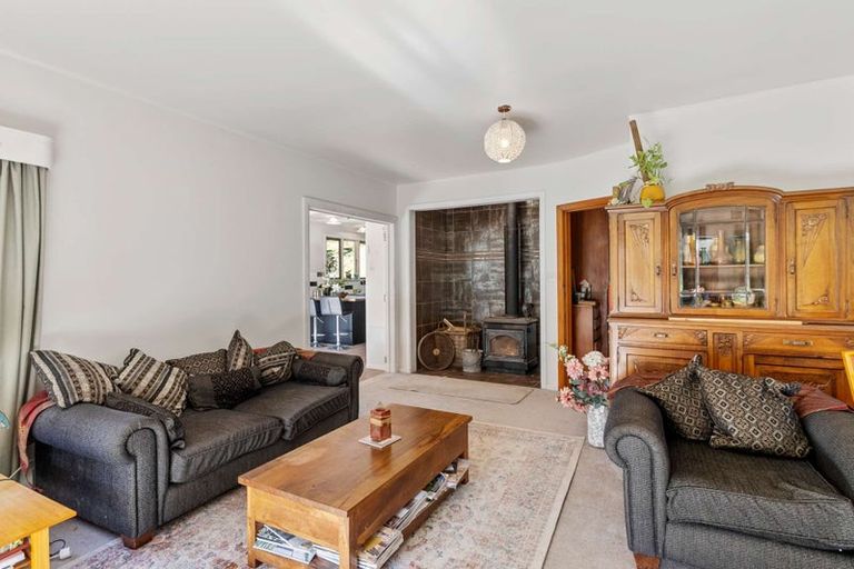 Photo of property in 1318 Blythe Road, Domett, Cheviot, 7383