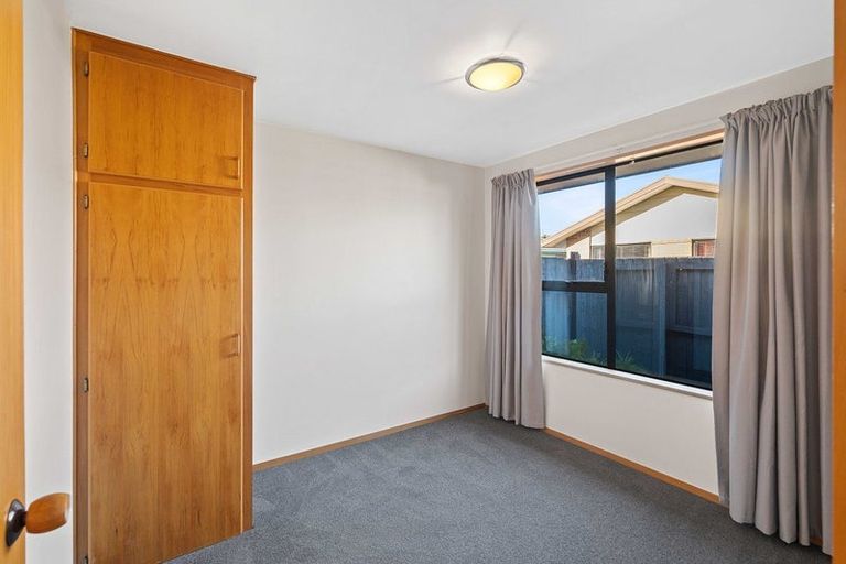 Photo of property in 1/9 Palamino Place, Woolston, Christchurch, 8023