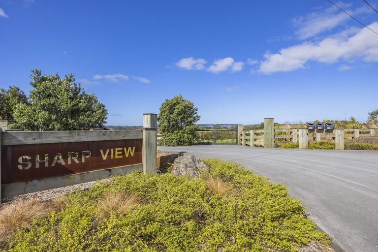 Photo of property in 183 Sharp Road, Warkworth, 0982
