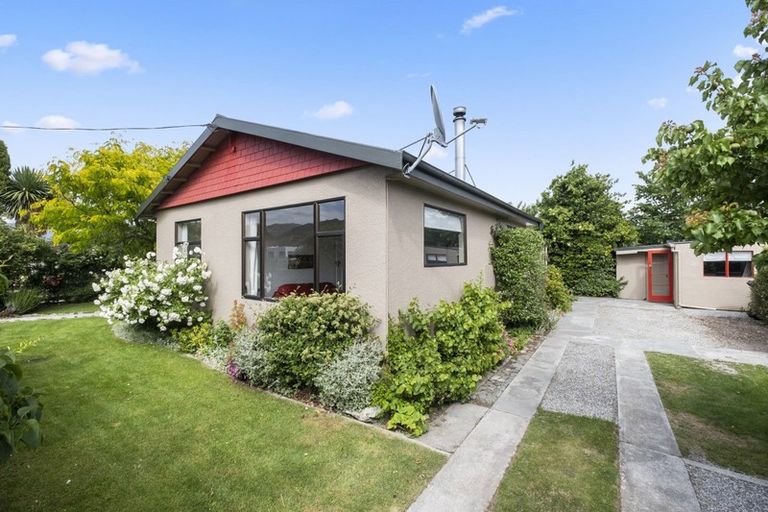 Photo of property in 27 Erris Street, Cromwell, 9310