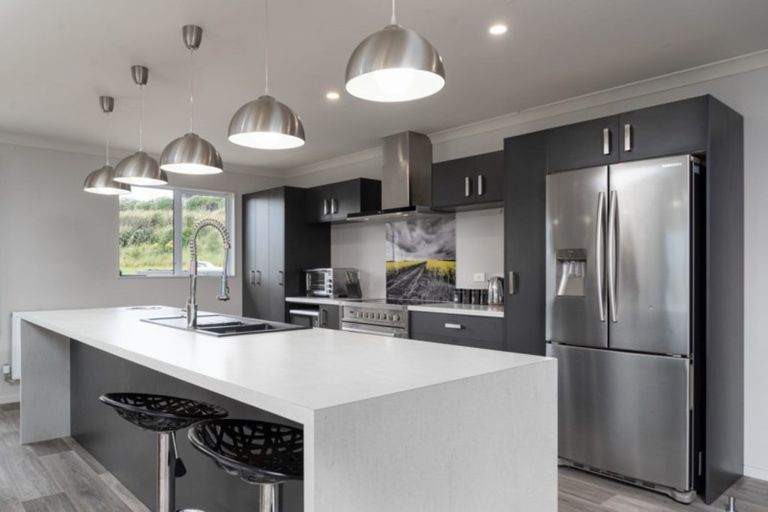 Photo of property in 166 Dorset Road, East Taratahi, Carterton, 5792