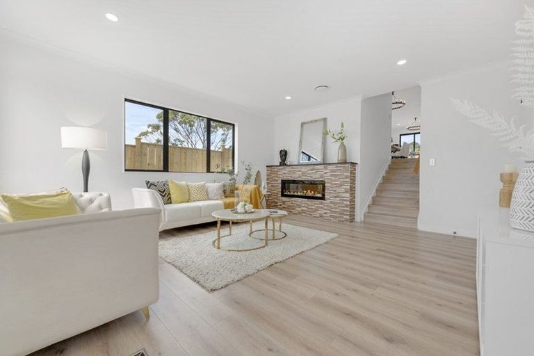 Photo of property in 2a Ballyalton Crescent, Flat Bush, 2019