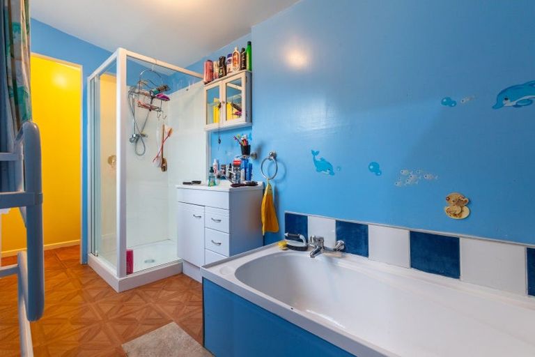Photo of property in 18 Rawhiti Street, Dannevirke, 4930