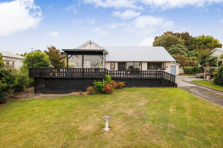 Photo of property in 138 West Street, Feilding, 4702