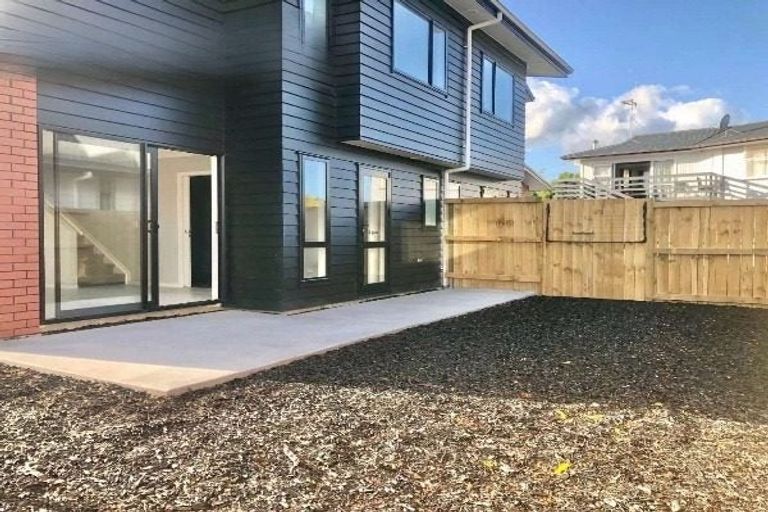 Photo of property in 64u1 Lewis Street, Glenview, Hamilton, 3206