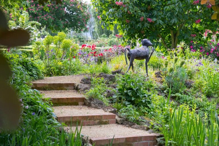 Photo of property in 914 Napier Road, Whakarongo, Palmerston North, 4470