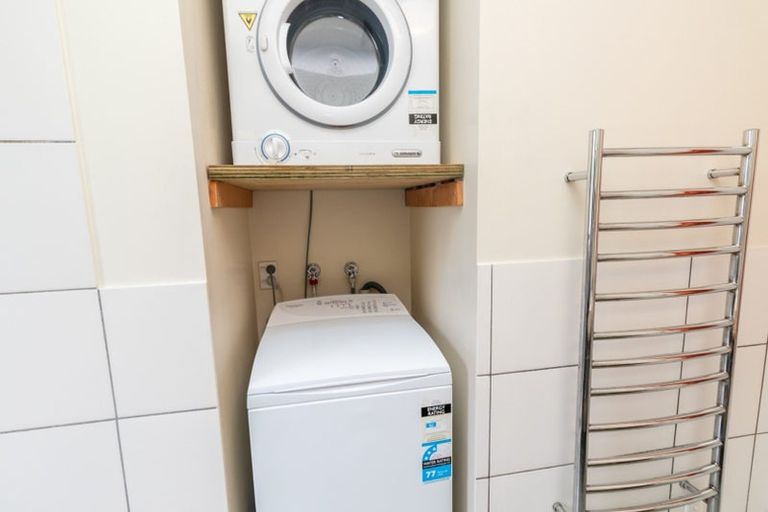 Photo of property in 9/7 Hanson Street, Mount Cook, Wellington, 6021