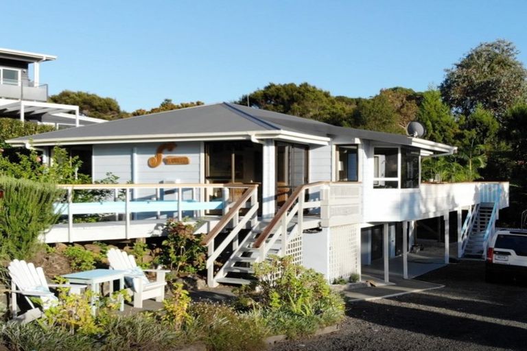 Photo of property in 82 Rangitane Loop Road, Kerikeri, 0294