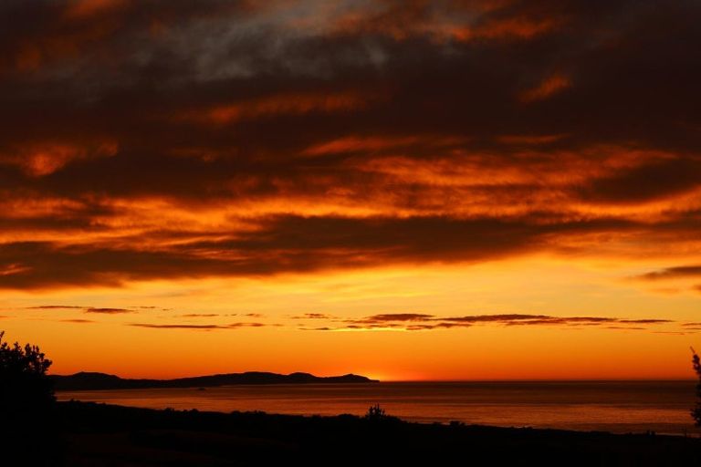Photo of property in 813 Finlayson Road, Taieri Beach, Brighton, 9091